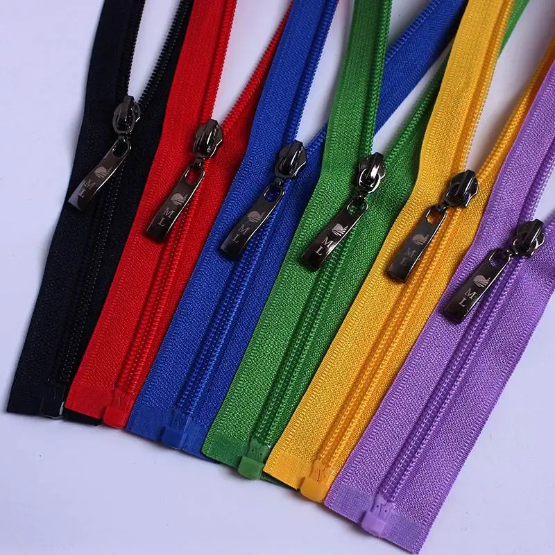 ziper-de-nylon-preto-de-resina-com-fecho-duplo-para-roupas-jaquetas-e-casacos-acessorios-de-costura-domestica-diy