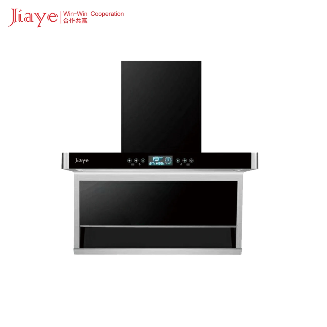 Chinese Nexstyle Range Hood High Quality  Kitchen Wall Mounted  Range Hood for Major Kitchen Appliance