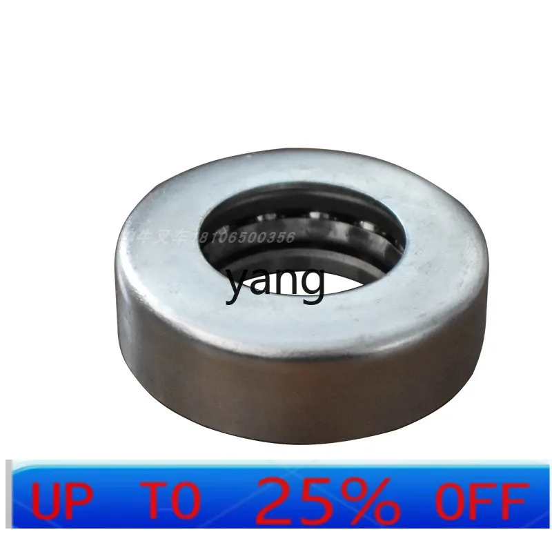 

CX Forklift Steering Axle Accessories Kingpin Repair Kit King Needle Cover Rear Axle Repair Kit