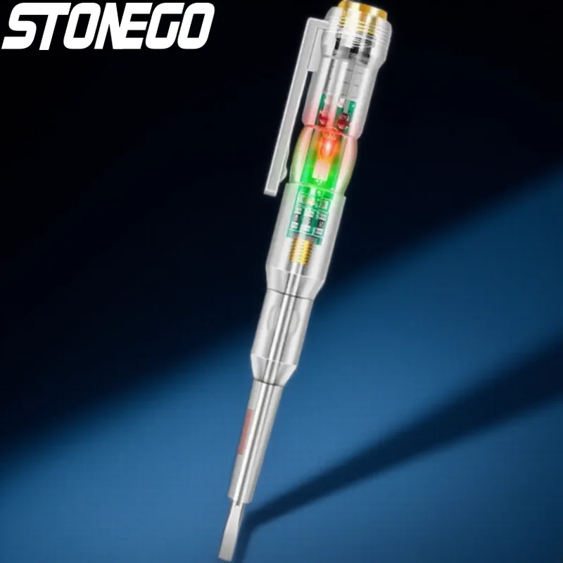 Voltage Test Pen Le…