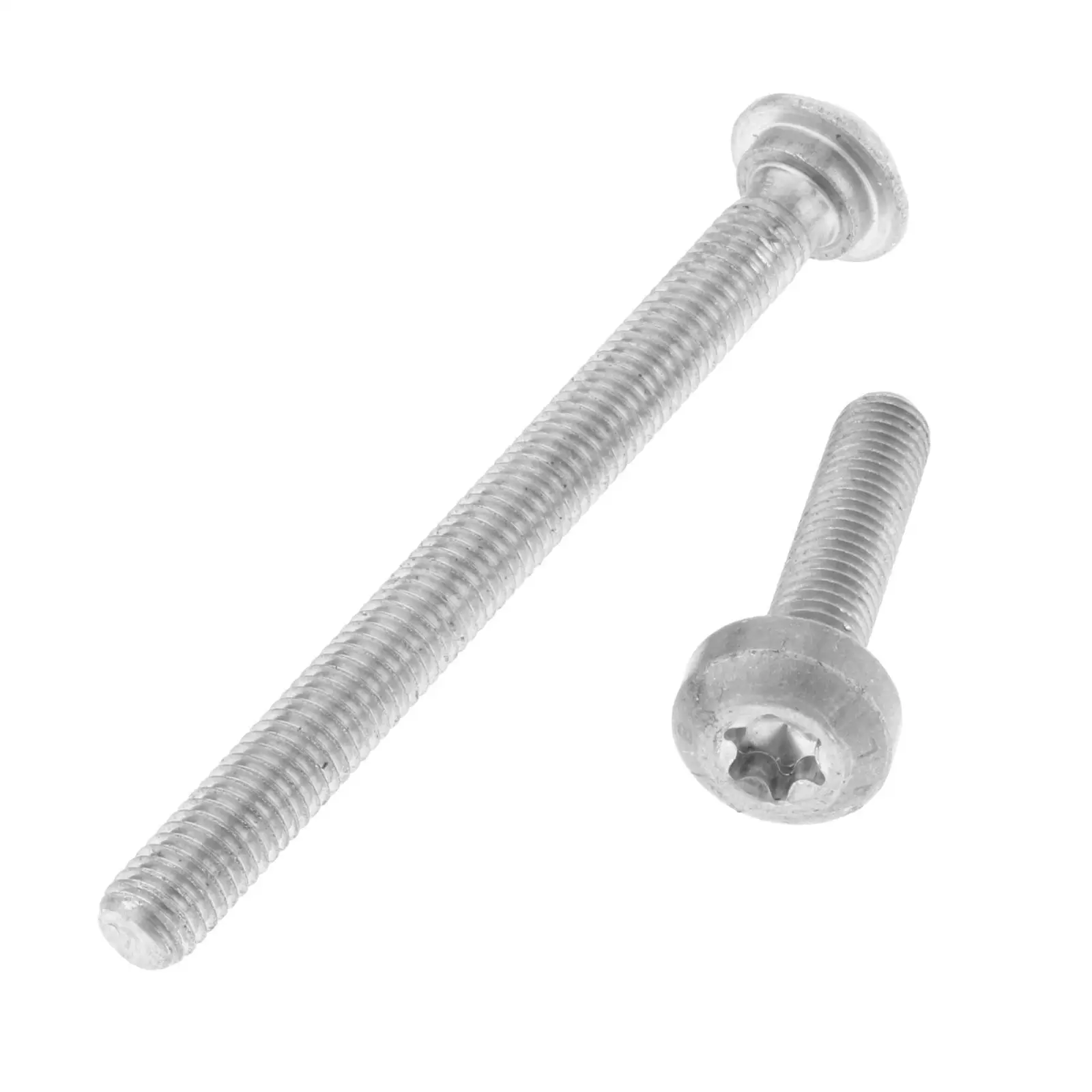 

7Pcs Dq200 Body Screws, , Dry Dual Clutch Transmission Screws, Fits Golf ACC