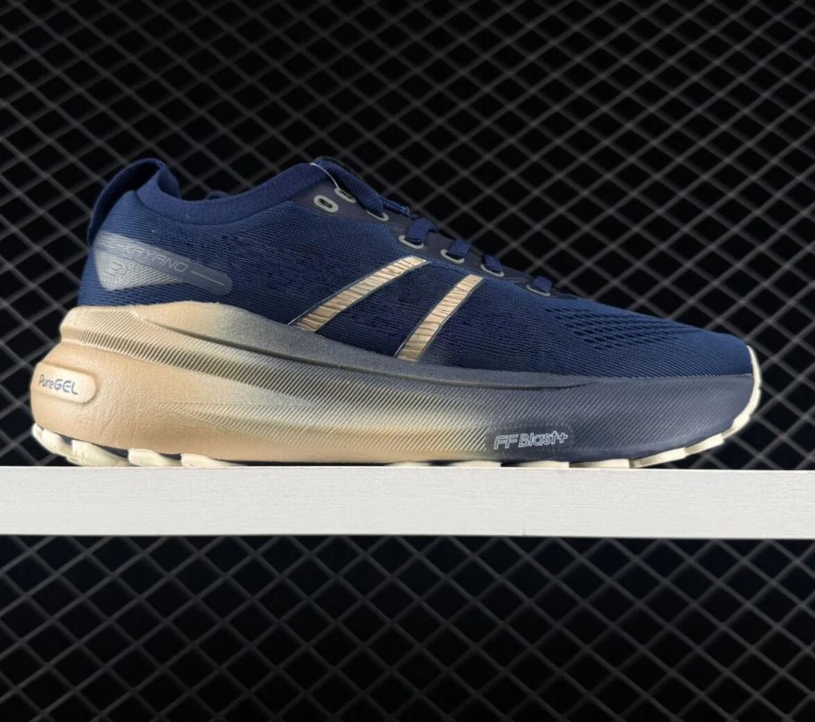 

New casual shoes for men and women Hyper couples lightweight and comfortable running shoes sports ‮seohS asicseS
