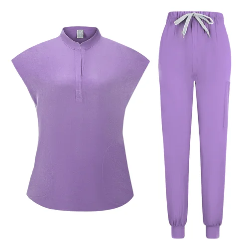 Vêtements de travail et uniformes