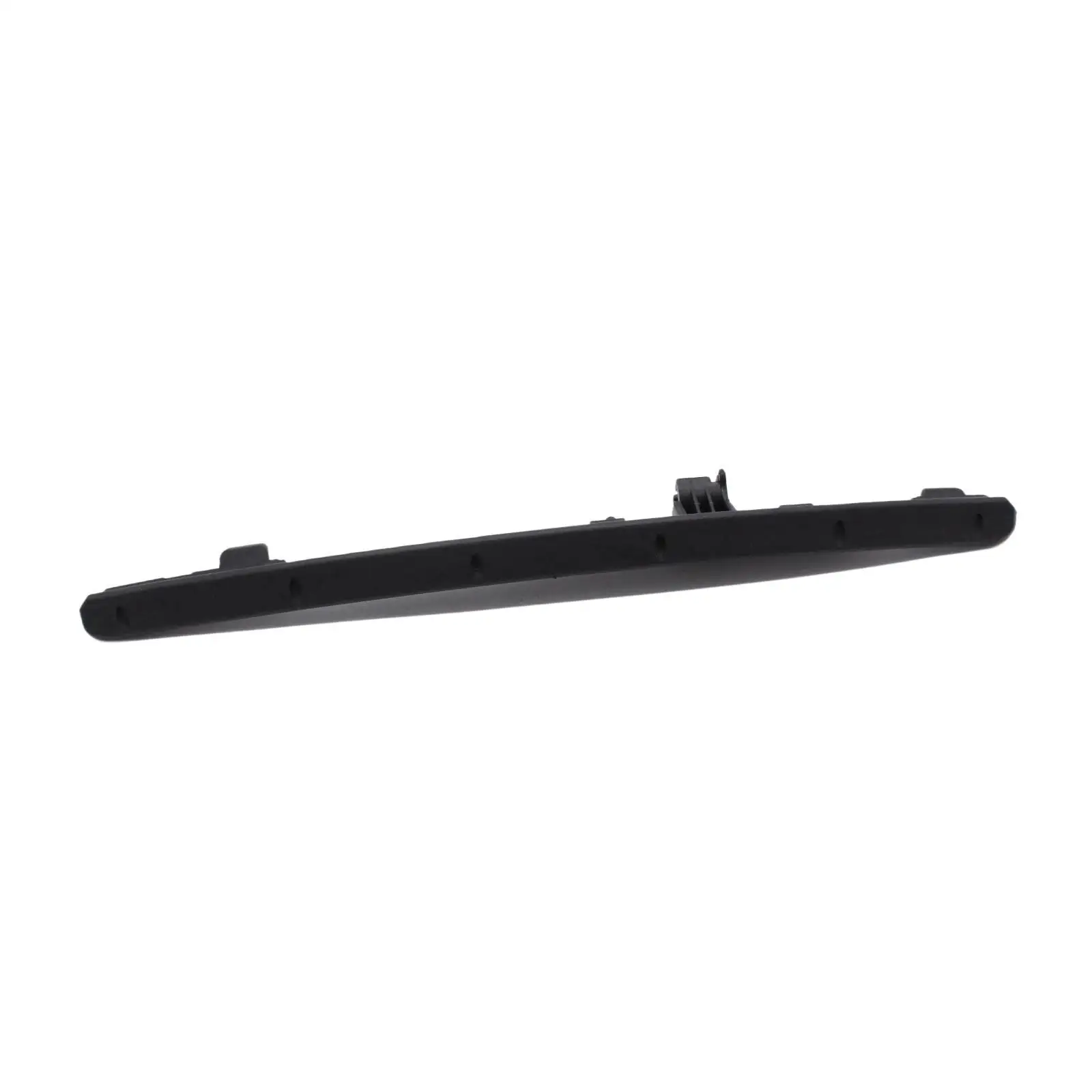 Door Edge Cover 1879783 Compatible Repair Parts Simple Installation Black