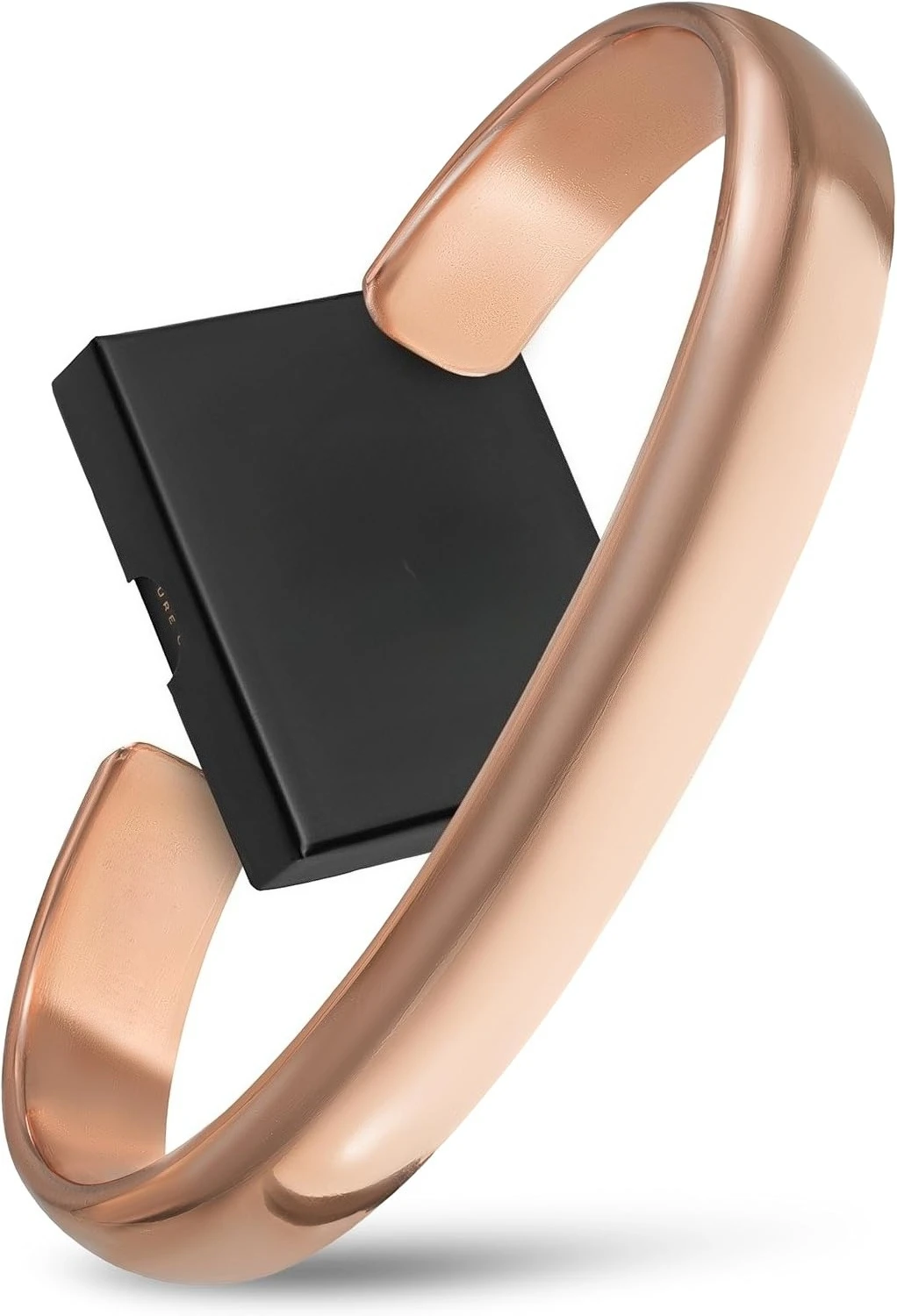 Brazalete de Cobre para Hombre y Mujer, 100% Cobre Puro, Crudo, Sólido y Sin Recubrimiento, Auténtico Brazalete Tibetano Hecho a Mano