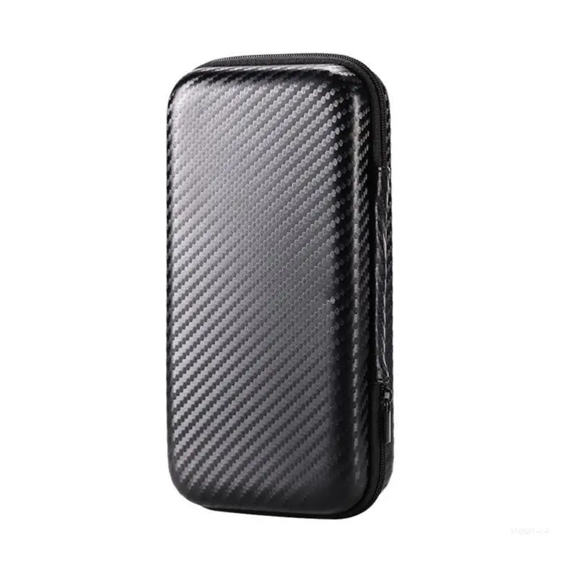 Shockproof Storage Box for Retroid Pocket 4 Handheld Game Console Hard Bag Scratchproof Travel Carry Case Dropship