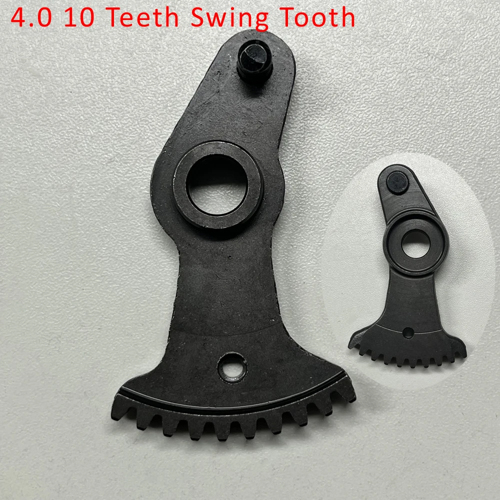 Garden Tool Cutter Accessories for 3.0 /4.0 Electric Pruning Scissors oscillating tooth 10 Teeth 11 Teeth 12 Teeth Swing tooth