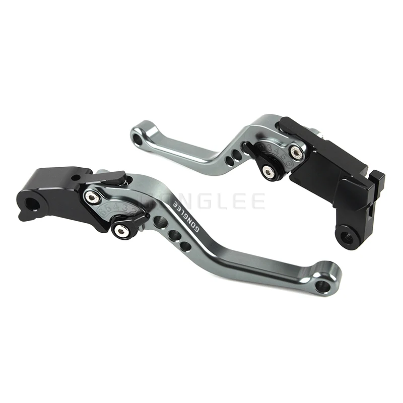 

Short Brake Clutch Levers for KTM 790 Duke Duke 790