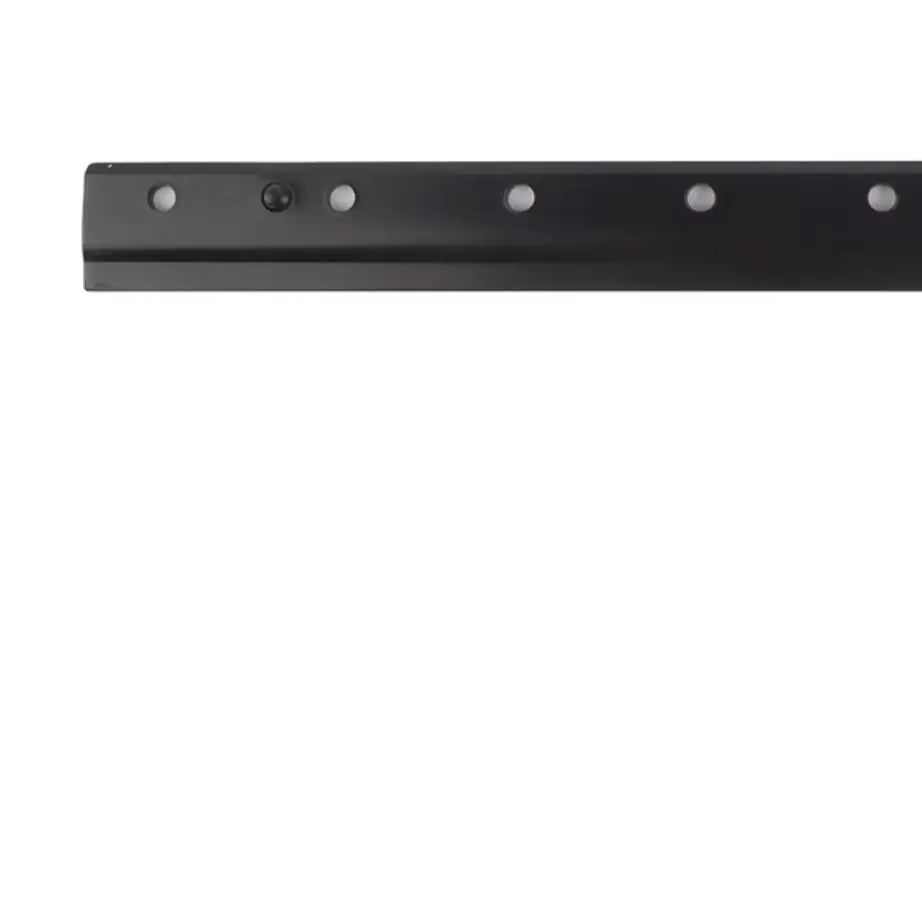Metal Planer Holder 5140010-17 For DW735 DW735X Thickness Planer Head Replacement Part Black Tool Accessory