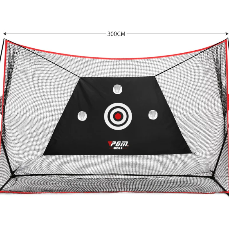 Thumbnail 3 - #32 New Practice Nets & Screens Arrivals