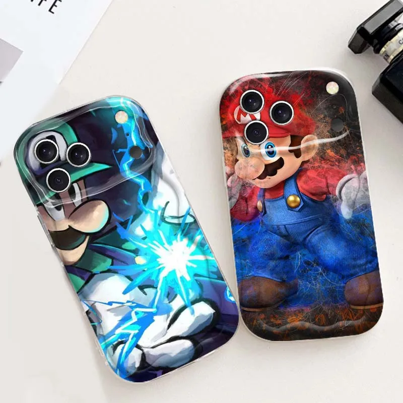 M-Marios Cool Desig… - image