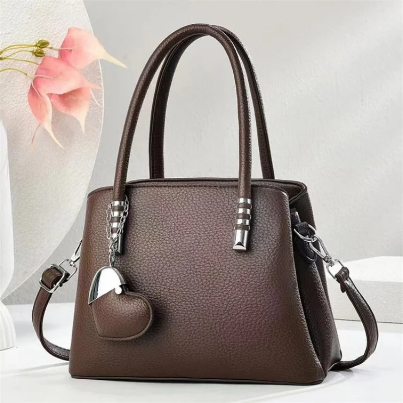 Practical Tote Backpack For Women Designer Inspired Leather Convertible Bag For Commuting Day Trips