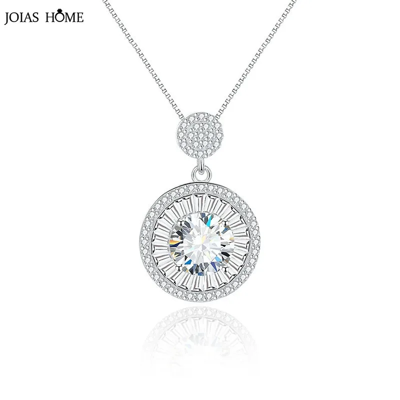 jh-2ct-925-sterling-silver-moissanite-collana-per-le-donne-d-vvs1-fine-jewelry-lab-pt950-disco-rotondo-scatola-catena-catena-della-clavicola