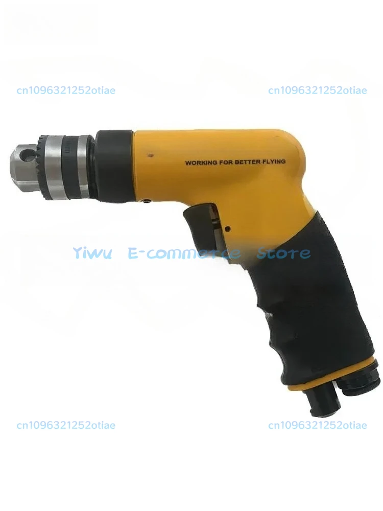 Struttura per navicella spaziale aeronautica Materiale composito in fibra di carbonio Foro per produzione di trapano ad aria leggero ad alta velocità