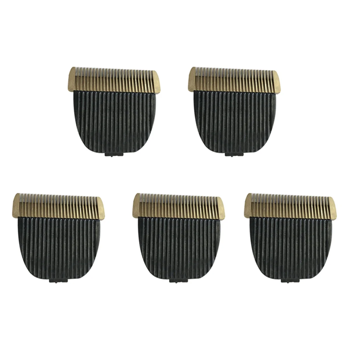 5X Blade Nozzles Pet Clipper Blade Steel Cutter Dog Hair Trimmer Spare Head for 938 X1 X5 P3 P2 X7 P7 S1 T2 T3 C1