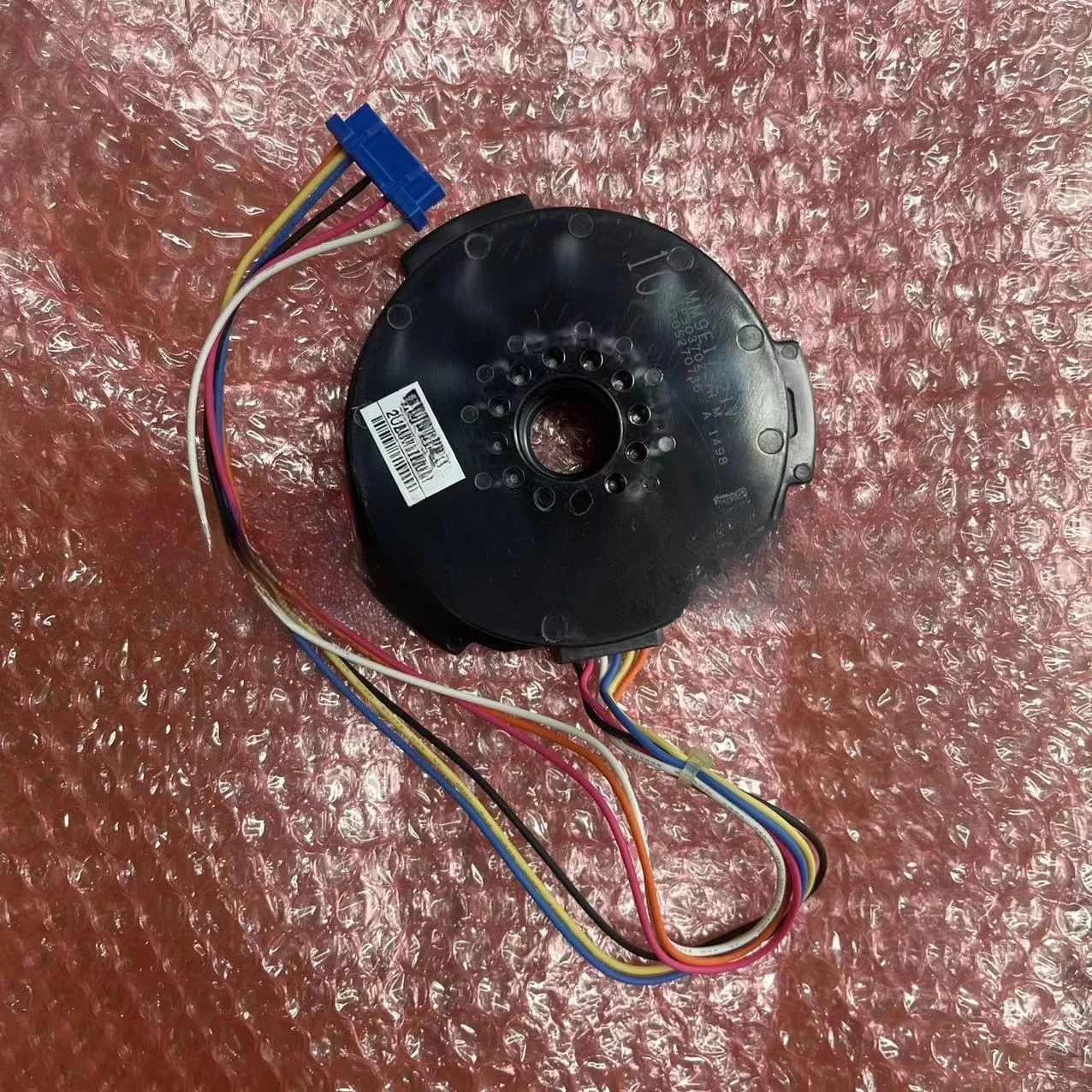 New Air Conditioner… - image