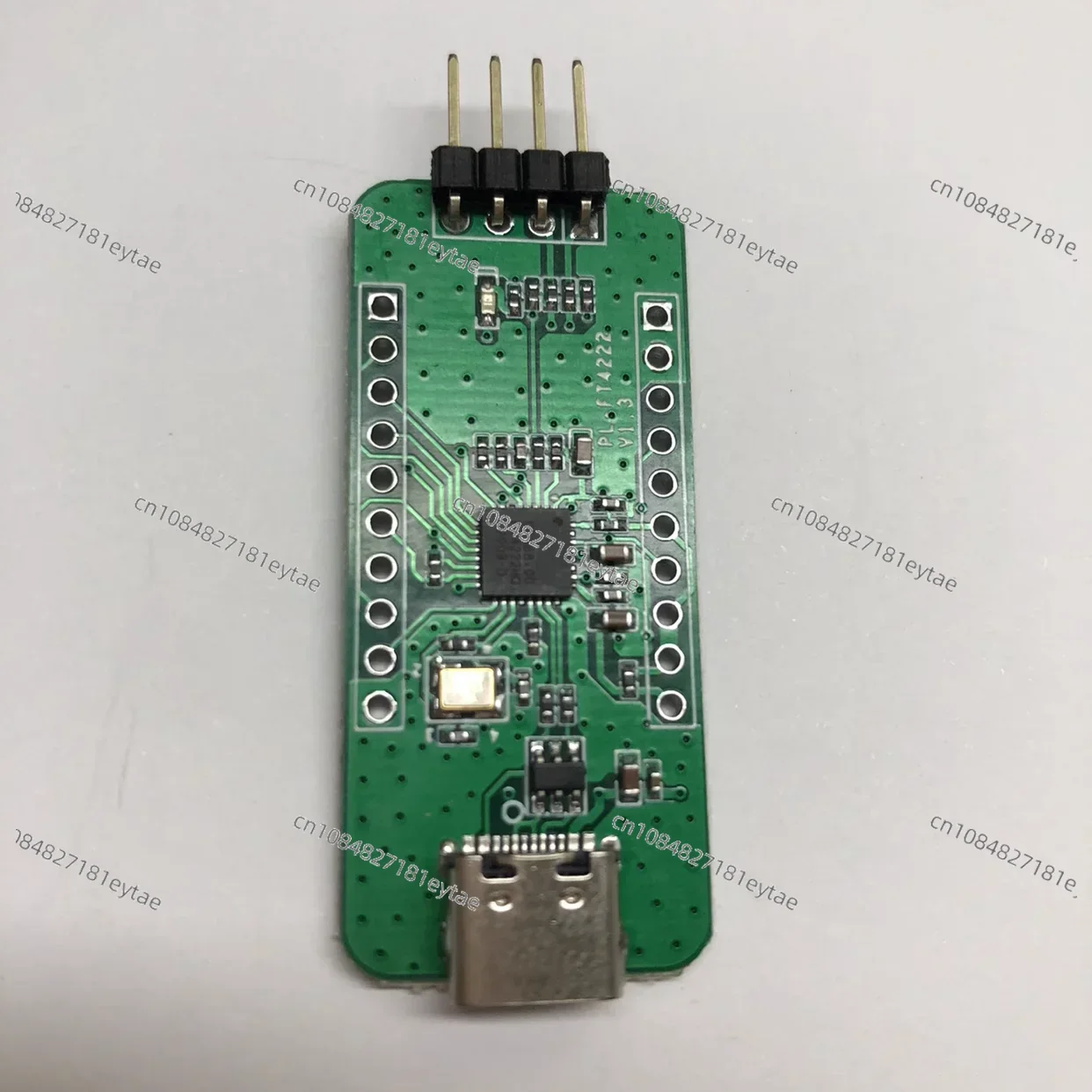 UMFT4222EV-D FT4222H Universal USB to IIC QSPI Wireless Charging IDT P9242 Burn Write Tool