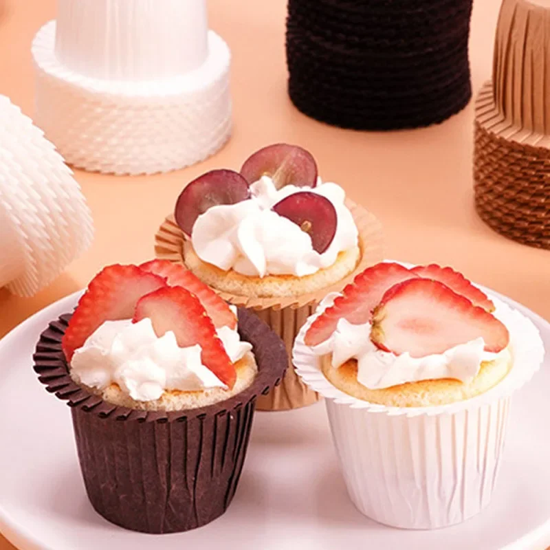 1Pcs Cake Digger Cupcake Corer Plunger Cutter Muffin Cake Hole DIY Cup Cake Cored Device Muffin Pastry Decoration Filling Tools