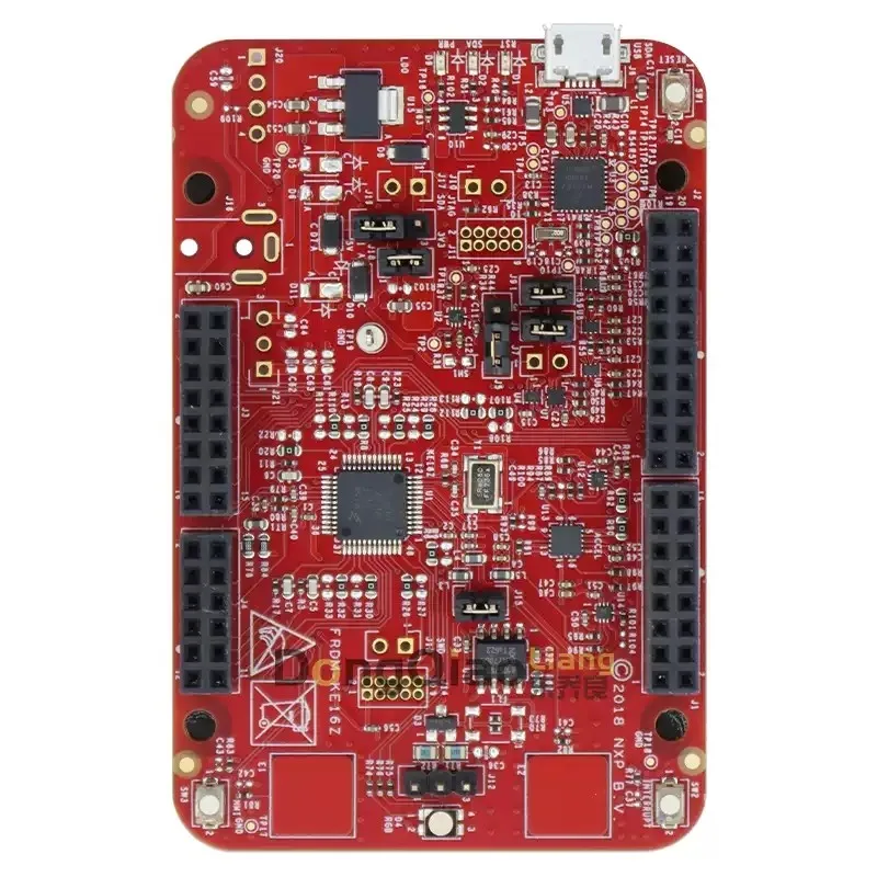 FRDM-KE16Z MKE16Z64VLF4 MCU Freedom Microcontroller Development Platform NXP