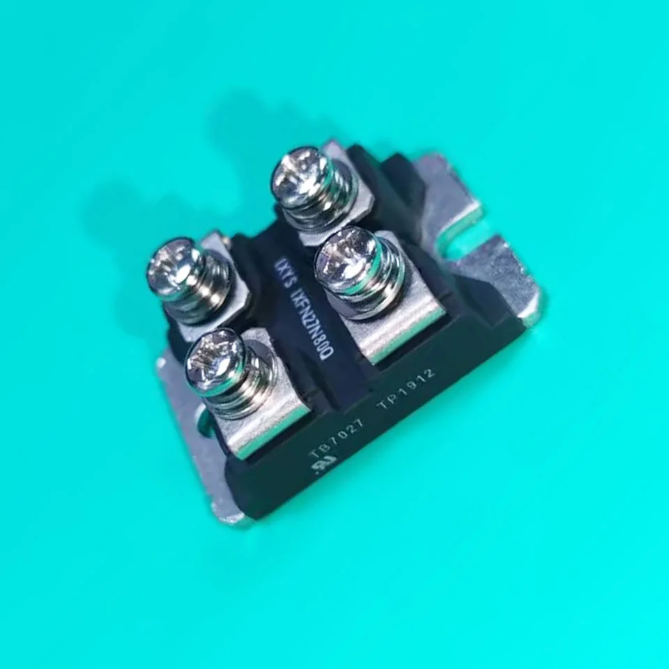 

IXFN27N80Q модуль IXFN27N 80Q MOSFET N-CH 800V 27A SOT-227B IXFN27N80 Q IXFN27 N80Q IXFN 27N80Q IX FN27N80Q