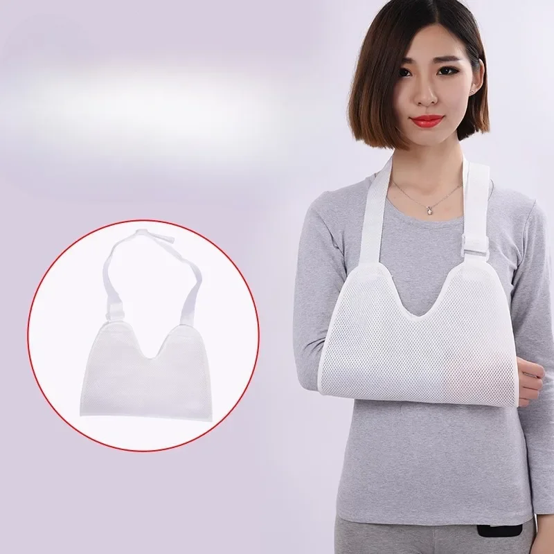 

Регулируемый ремень на руку для взрослых, зажим на руку, пусковой ремень, нейтральный, черный, универсальный