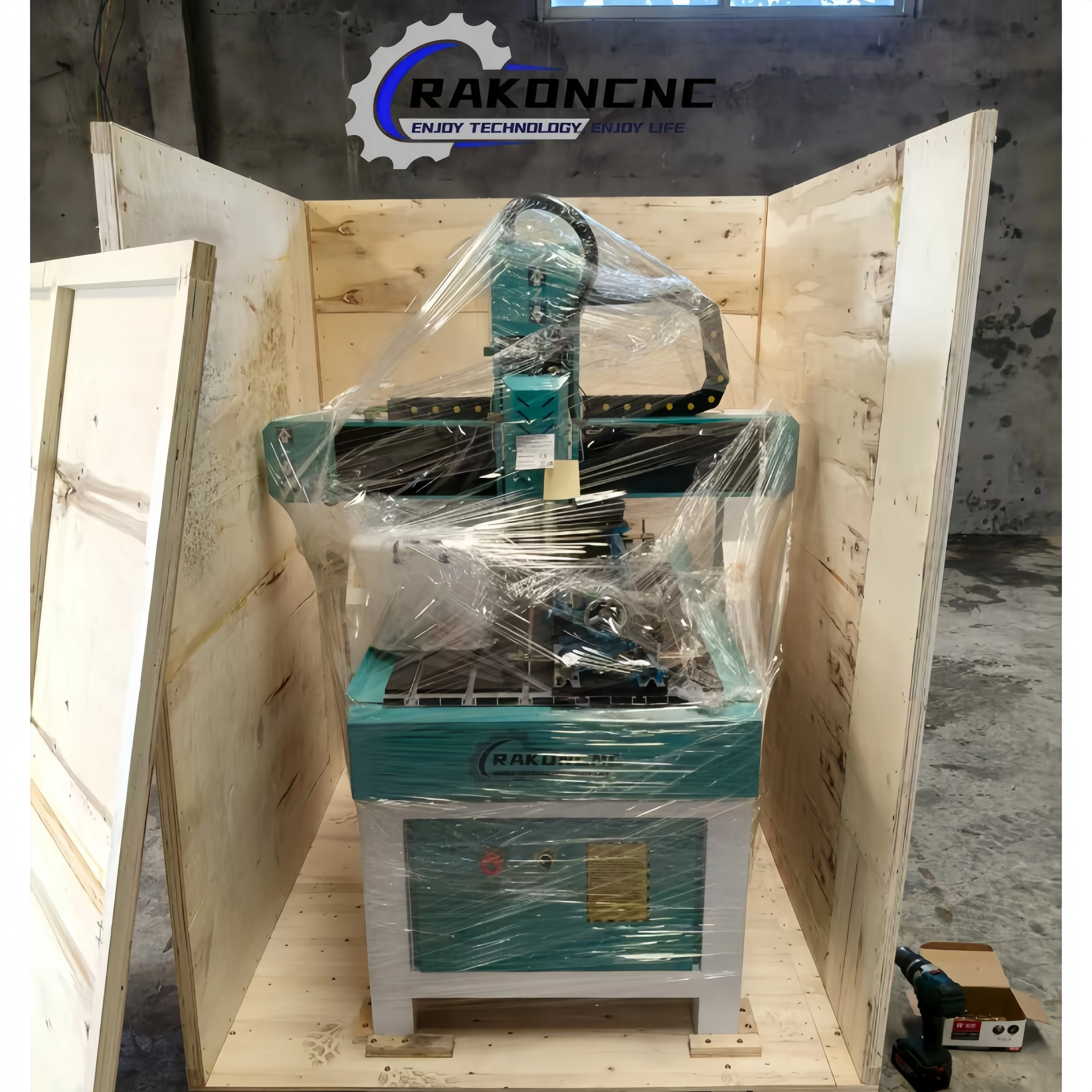 

High Quality 6090 Mini CNC Wood Router for MDF PVC Metal & Aluminum Engraving Carving Machine for Wood Carving Wholesale Price