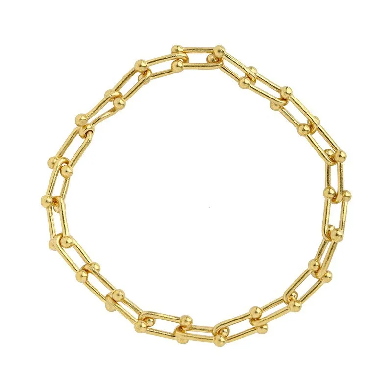 Projeto retro do bracelete do ouro