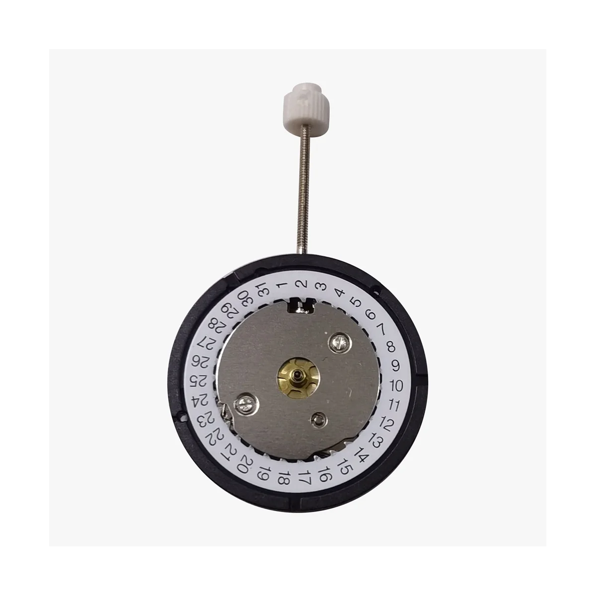 Watch Movement Accessories K83 Quartz Movement 3-Character Position Quartz Movement