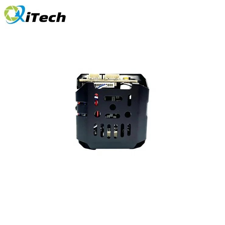 

Новый модуль цветной камеры 1080p с 20-кратным оптическим зумом, порт USB2.0, поддержка для людей с ослабленным зрением
