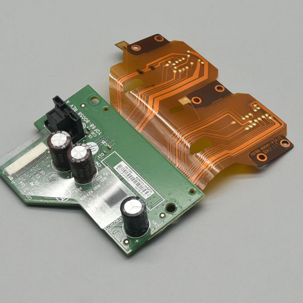 

X4E75A M0H50AA Carriage Main Board For Tank 517 514 532 617 515 508 510 511 518 519 531 538 610 YOF68-80058 Cart Mother board