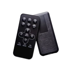 New replacement remote control fit for TCL SB-TS5000 Bluetooth Soundbar TV Speaker