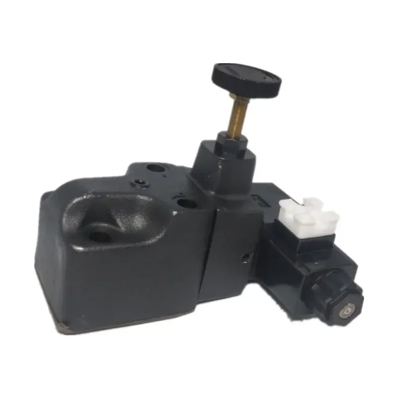 High quality Series S-BSG-06 Hydraulic Excavator Electromagnetic Control Valve Adjustable Pressure Reducing Va-lve