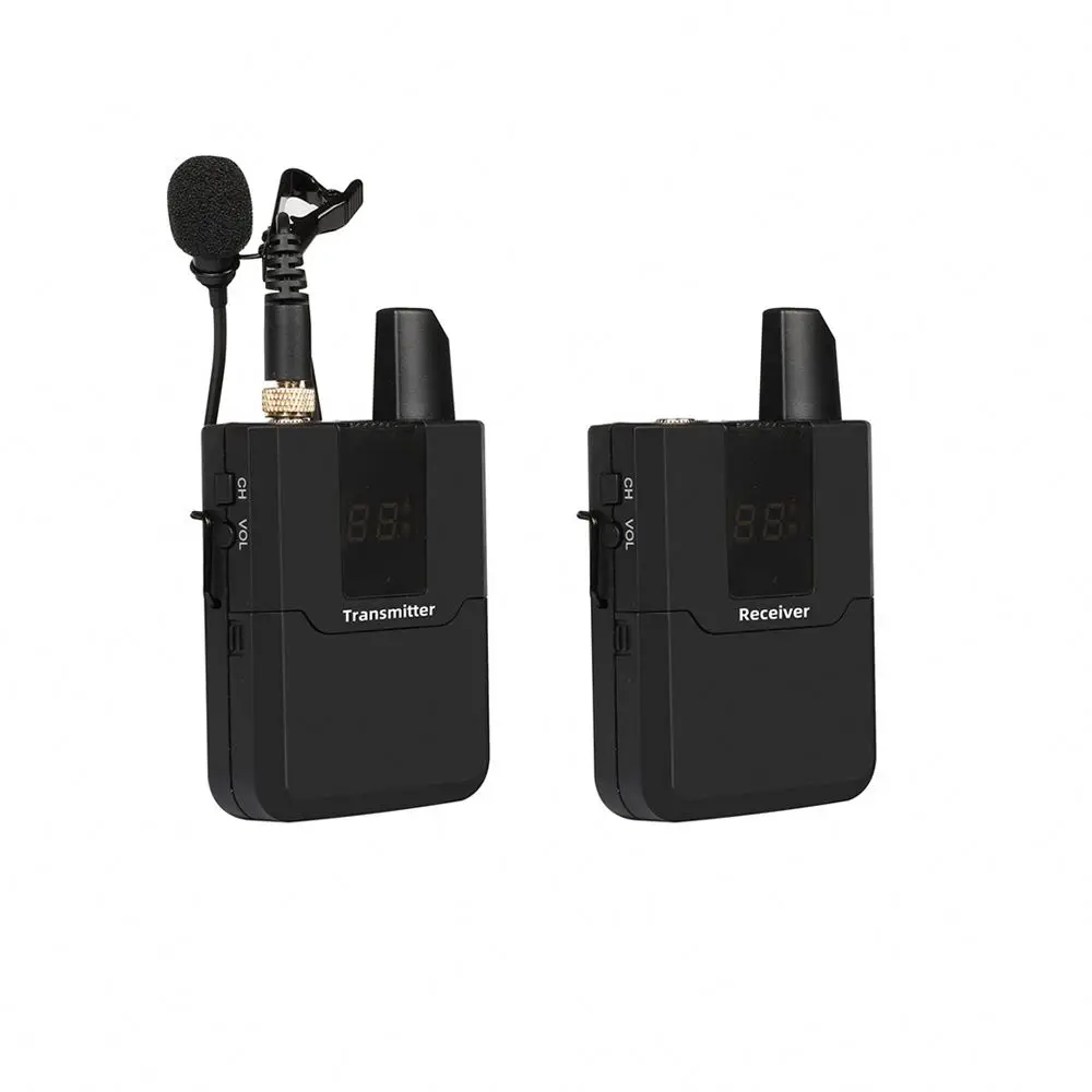 New Products Gadgets 2022 Headset Wireless Mobile Phone & Accessories Travel Microphone