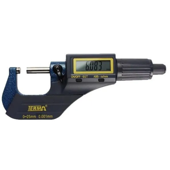 tema-micrometro-esterno-digitale-micrometro-a-vite-da-0-25-mm-scheda-metallica-centimetro-elettronico-con-precisione-0001-per-misurazioni