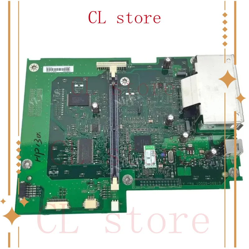 

Плата форматирования Q1890-60001 для основной платы логики HP LaserJet 1300 1300n M1300