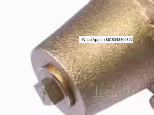 

Специальный клапан контроля температуры для винтового воздушного компрессора, высокое качество и долговечность.