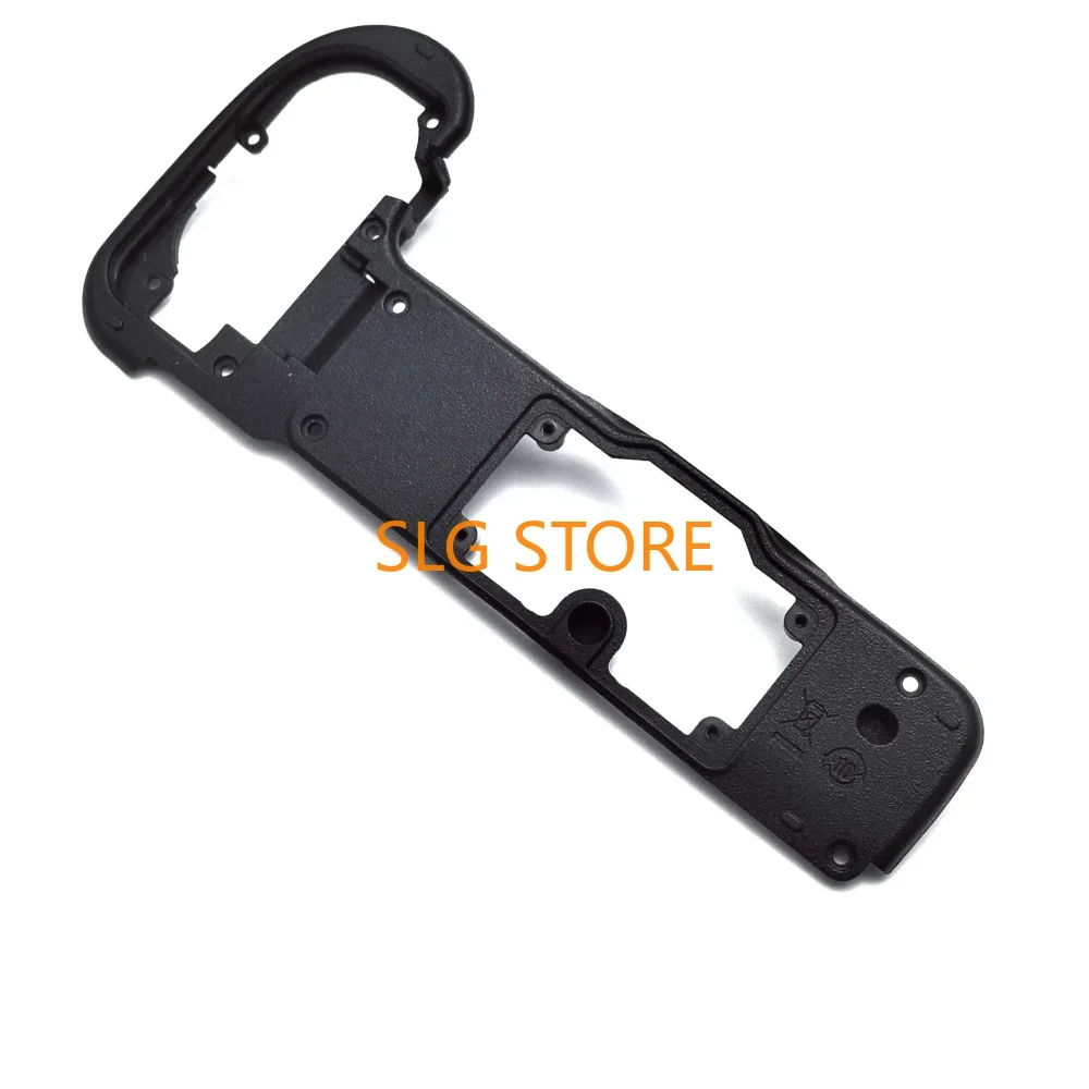 Original Bottom Case Cover Bare shell with bottom rubber For Nikon Z5 Z6 Z6II Z7 Z7II Camera Repair Parts