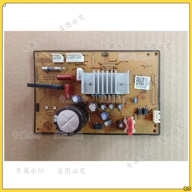 New For Samsung Refrigerator computer Board DA92-00459E DA92-00459A PCB DA41-00814B DA41-00814C Fridge Motherboard Freezer Parts