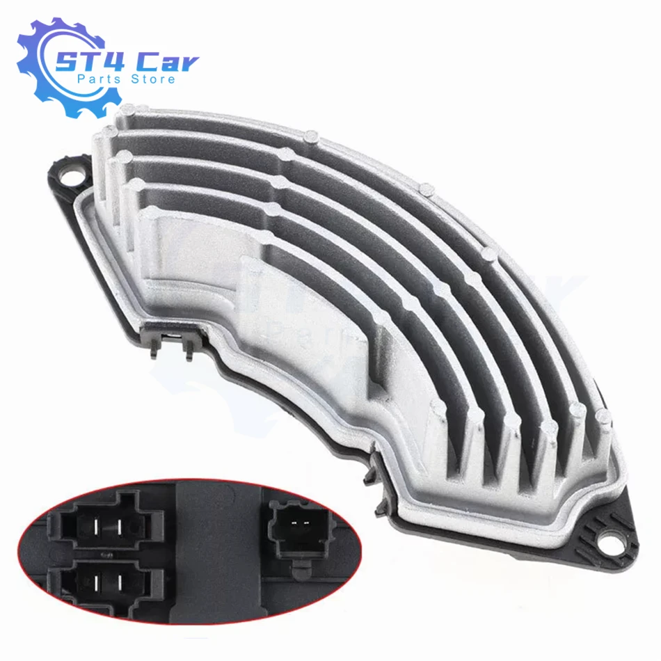 

6441CE 6Pins Heater Blower Resistor 6441.CE For Citroen C4 Picasso Peugeot For Fiat Panda A43001400