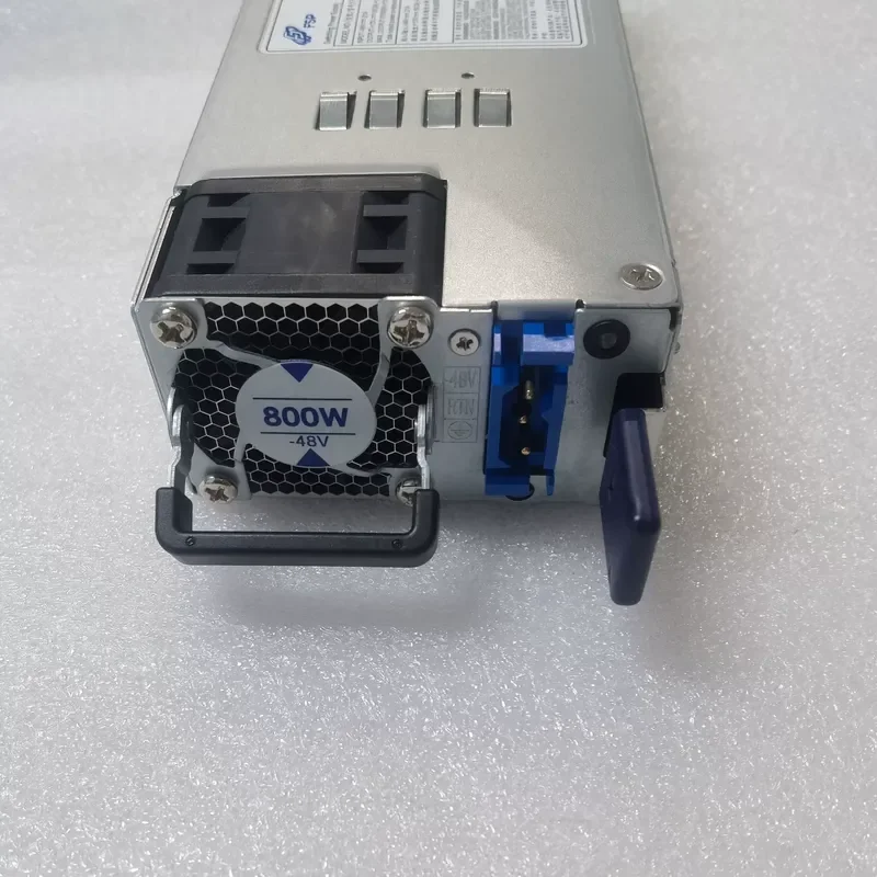 for FSP800-29FL Quanhan DC DC 48V Input 2U Redundant 800W Power Supply