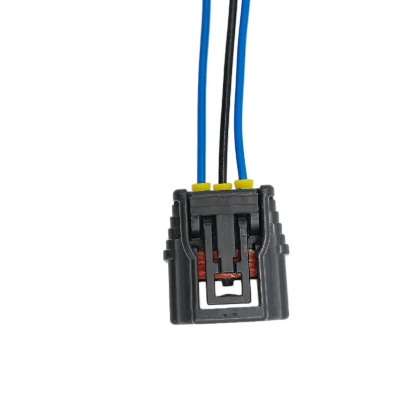 Suitable for Fit XCRV City Civic Honda 10th Gen Accord High Voltage Ignition Coil 3P Harness Plug 1PCS