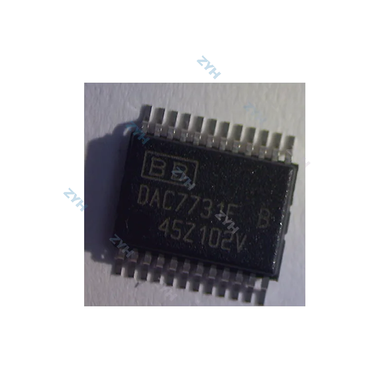 Marke neue & Original DAC7731EB 16 Bit Digital-Analog-Konverter 1 24-SSOP
