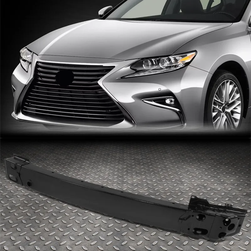 

US For 2016 2017 2018Lexus ES300h ES350 OE Style Front Bumper Reinforcement Impact Bar