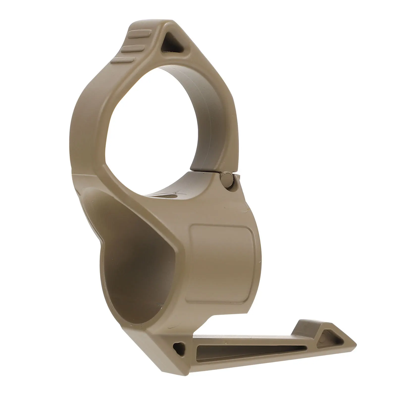 

Flashlight Ring Nylon Equipment Portable Holder For Outdoor Hunting Equipment Tool Accessory Clip Loop