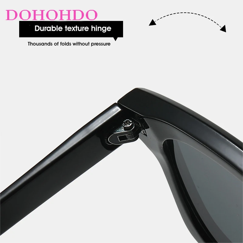 Gafas De Sol cuadradas con remaches De diseño De marca De lujo para mujer y hombre, Gafas De Sol a la moda para viajes al aire libre, Gafas De Sol UV400