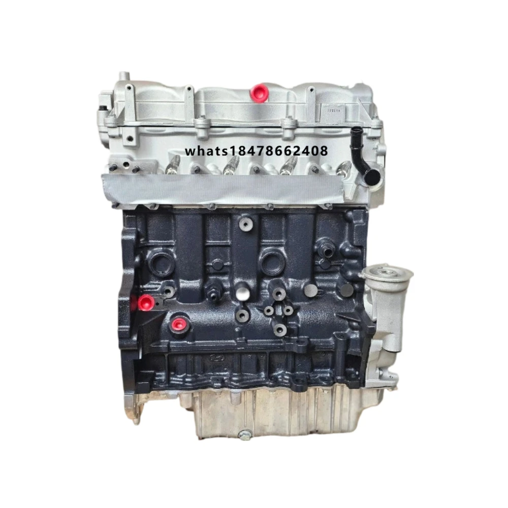 

D4EB Engine Assembly for Tucson Elantra I30 Santa FE Sonata for Kia Sorento Sportage 2.2L