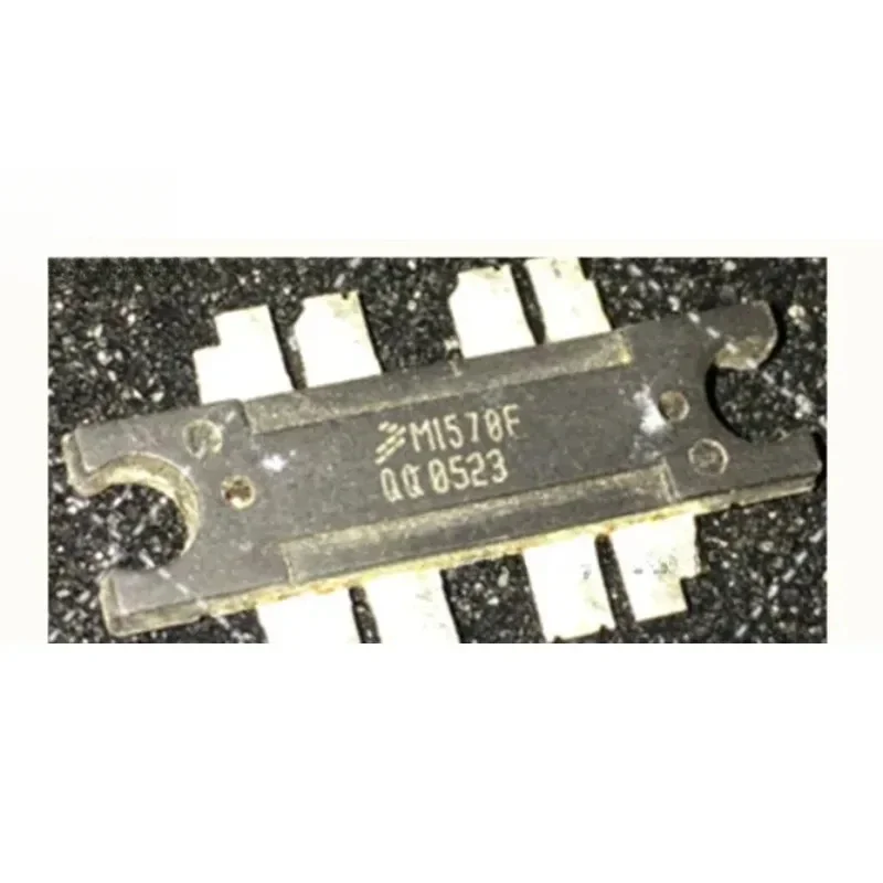 

MRF1570FNT1 MRF1570FN NEW AND ORIGINAL MRF1570