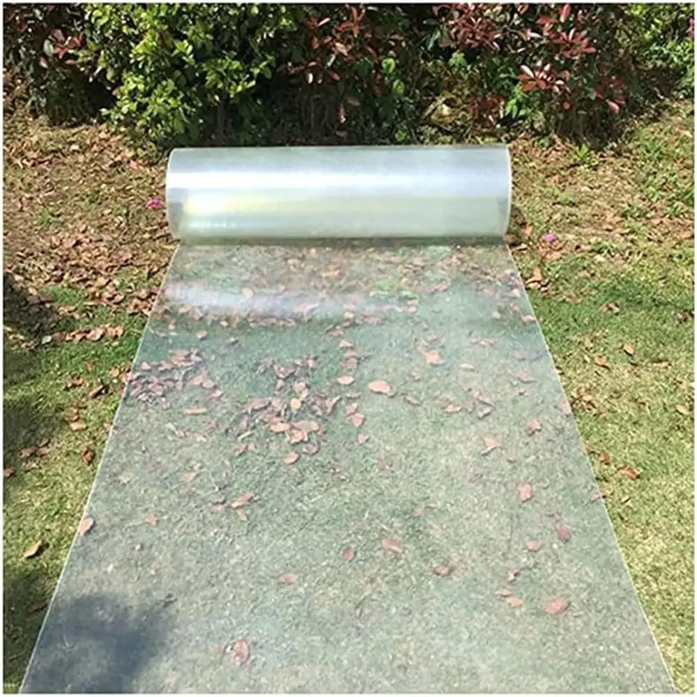 

Толстая небьющаяся морозостойкая тепличная пленка — 39,4 x 29,5