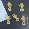 5PCS-seahorse
