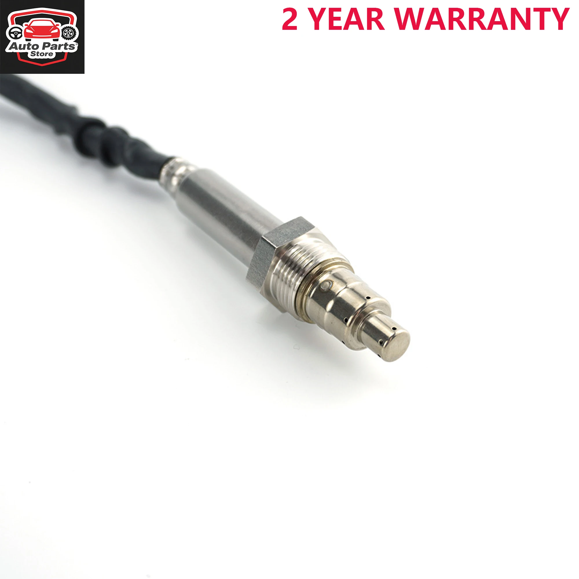 

High Quality 5WK9 6714A 5WK96714A Nitrogen Oxide Sensor 24V For Cummins Truck Parts
